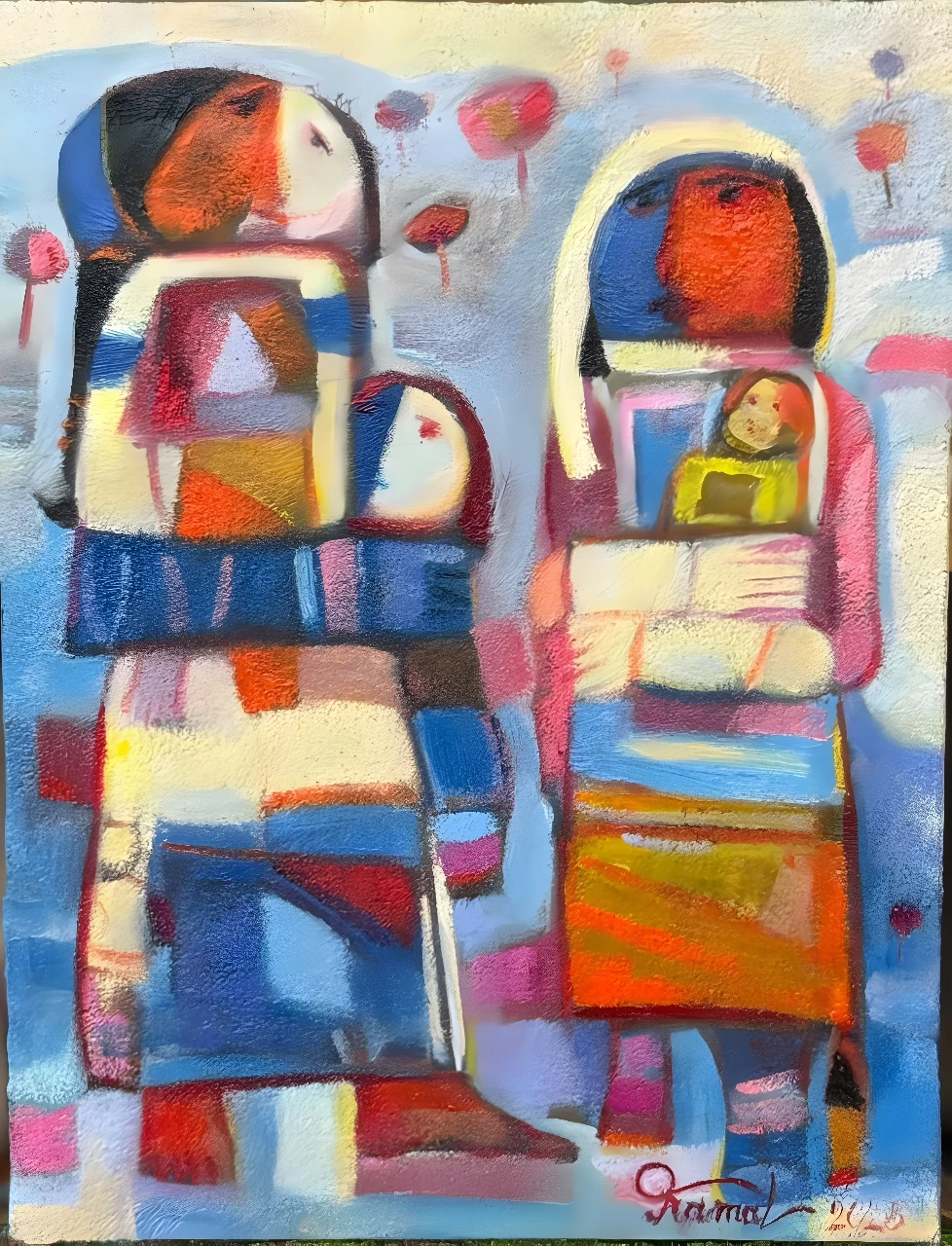 Celebration of Motherhood