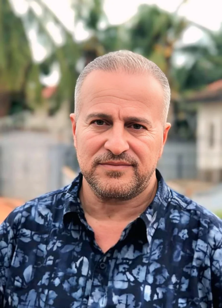 Solo Exhibition: Kamal Habib Hasan at Régalant Gallery