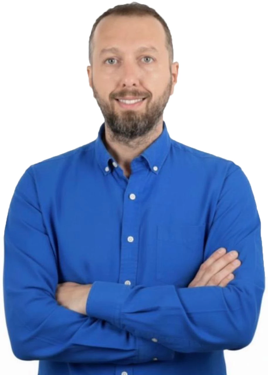 Mehmet Fatih Koptekin